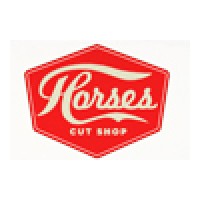 Horses Cut Shop: Made from America logo, Horses Cut Shop: Made from America contact details