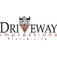 Driveway Impressions Franchising logo, Driveway Impressions Franchising contact details