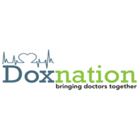 Doxnation logo, Doxnation contact details