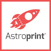 AstroPrint (Acquired by BCN3D) logo, AstroPrint (Acquired by BCN3D) contact details