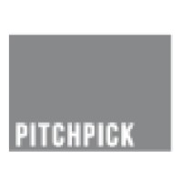 PitchPick logo, PitchPick contact details