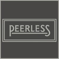 Peerless VFX logo, Peerless VFX contact details