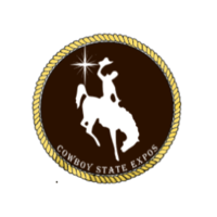 Cowboy State Expos logo, Cowboy State Expos contact details