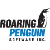 Roaring Penguin Software logo, Roaring Penguin Software contact details