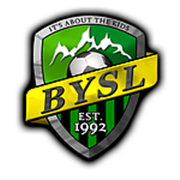 BONNEVILLE YOUTH SOCCER LEAGUE logo, BONNEVILLE YOUTH SOCCER LEAGUE contact details