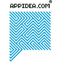 Appidea logo, Appidea contact details