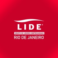 LIDE RIO DE JANEIRO logo, LIDE RIO DE JANEIRO contact details