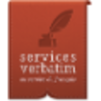 Services Verbatim logo, Services Verbatim contact details