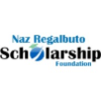 Naz Regalbuto Scholarship Foundation logo, Naz Regalbuto Scholarship Foundation contact details