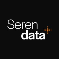 Serendata logo, Serendata contact details