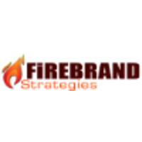 Firebrand Strategies logo, Firebrand Strategies contact details