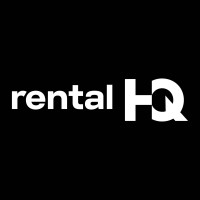 Rental HQ logo, Rental HQ contact details