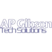 AP Gibson Tech Solutions logo, AP Gibson Tech Solutions contact details