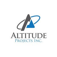 Altitude Projects, Inc. logo, Altitude Projects, Inc. contact details