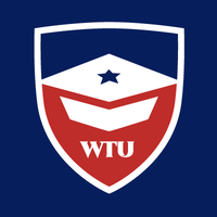 Washington Technology University logo, Washington Technology University contact details