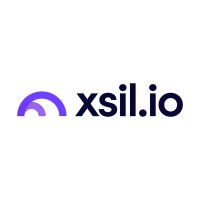 XSIL.IO logo, XSIL.IO contact details