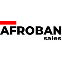 AFROBAN SALES logo, AFROBAN SALES contact details