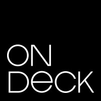 Ondeck logo, Ondeck contact details