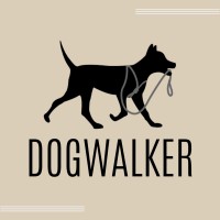 Dogwalker logo, Dogwalker contact details