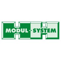 Modul-System Limited logo, Modul-System Limited contact details