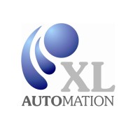 XLAutomation logo, XLAutomation contact details