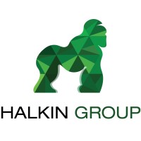 Halkin Group logo, Halkin Group contact details