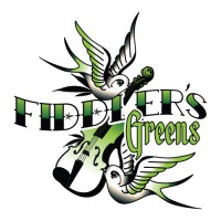 Fiddler's Greens logo, Fiddler's Greens contact details