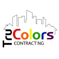 Tru Colors Contracting logo, Tru Colors Contracting contact details