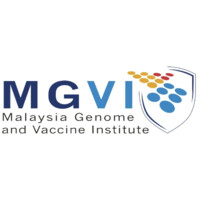 Malaysia Genome and Vaccine Institute logo, Malaysia Genome and Vaccine Institute contact details