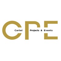 Cartel Projects and Events logo, Cartel Projects and Events contact details