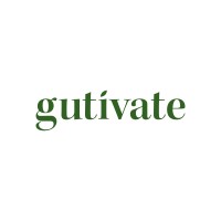 Gutivate logo, Gutivate contact details