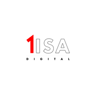 1ISA Digital logo, 1ISA Digital contact details