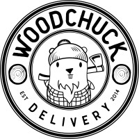 Woodchuck Firewood Delivery logo, Woodchuck Firewood Delivery contact details