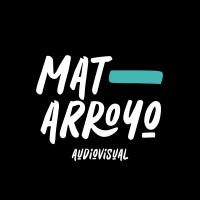 Mat Arroyo Audiovisual logo, Mat Arroyo Audiovisual contact details