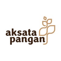 Aksata Pangan logo, Aksata Pangan contact details