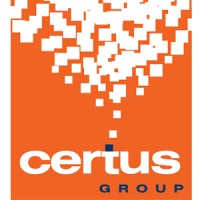 Certus Group Accountants logo, Certus Group Accountants contact details