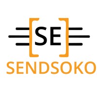 Sendsoko logo, Sendsoko contact details