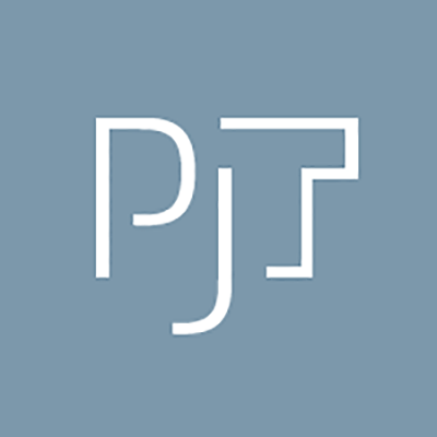 PJT Partners logo, PJT Partners contact details