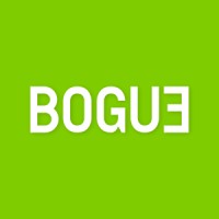 Bogue logo, Bogue contact details