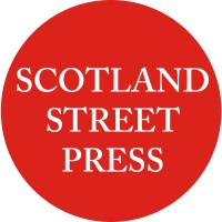 Scotland Street Press logo, Scotland Street Press contact details