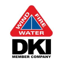 Sterling Group DKI logo, Sterling Group DKI contact details