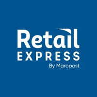 Retail Express logo, Retail Express contact details