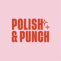 Polish & Punch logo, Polish & Punch contact details