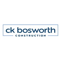 CK Bosworth Construction logo, CK Bosworth Construction contact details