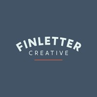 Finletter Creative logo, Finletter Creative contact details