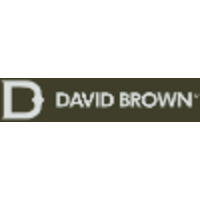 David Brown logo, David Brown contact details