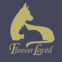 Furever Loved logo, Furever Loved contact details