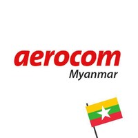 Aerocom Myanmar (Seezar Soe San Group of Companies) logo, Aerocom Myanmar (Seezar Soe San Group of Companies) contact details