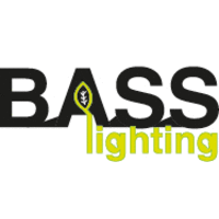 Bass Lighting logo, Bass Lighting contact details