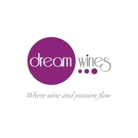 Dream Wines logo, Dream Wines contact details